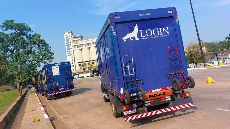 Transporte de bebidas: mais que fretes, uma oportunidade real de crescimento