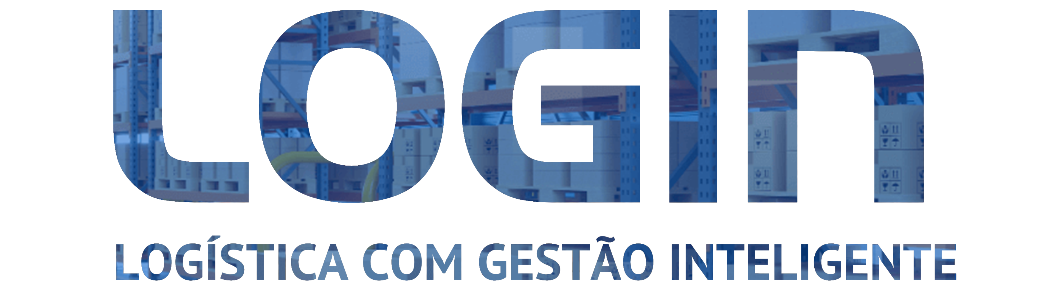 Logo Login Texturizada